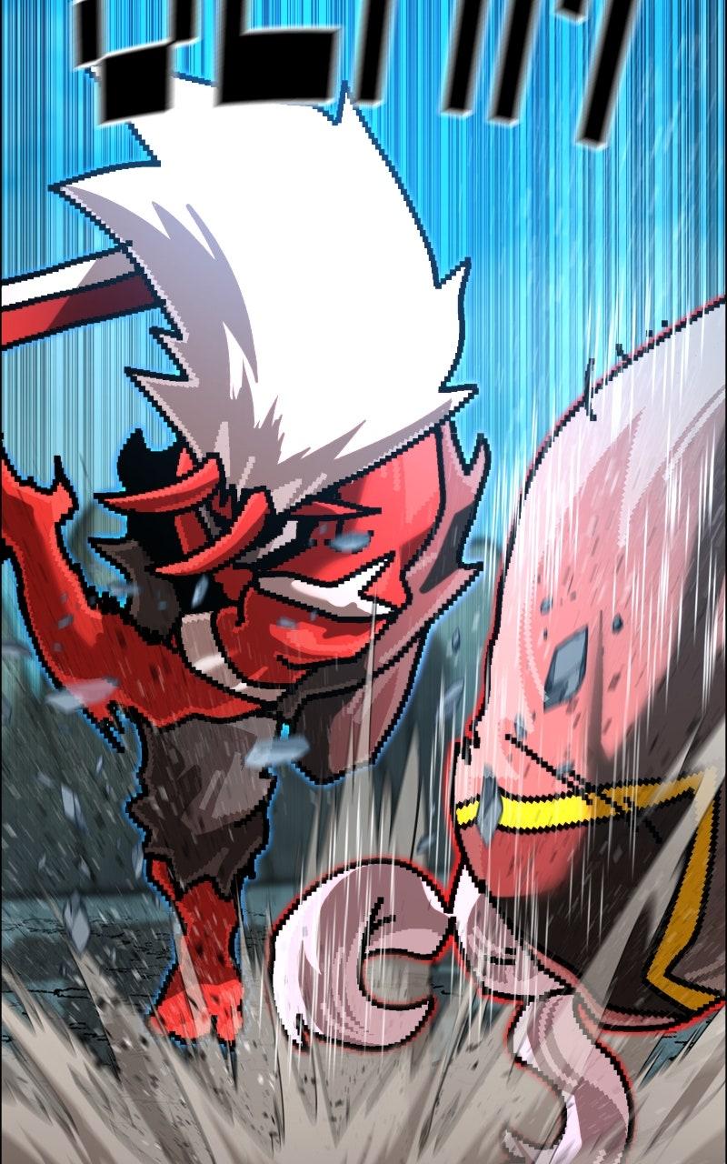 Double Click Chapter 215 - Page 110