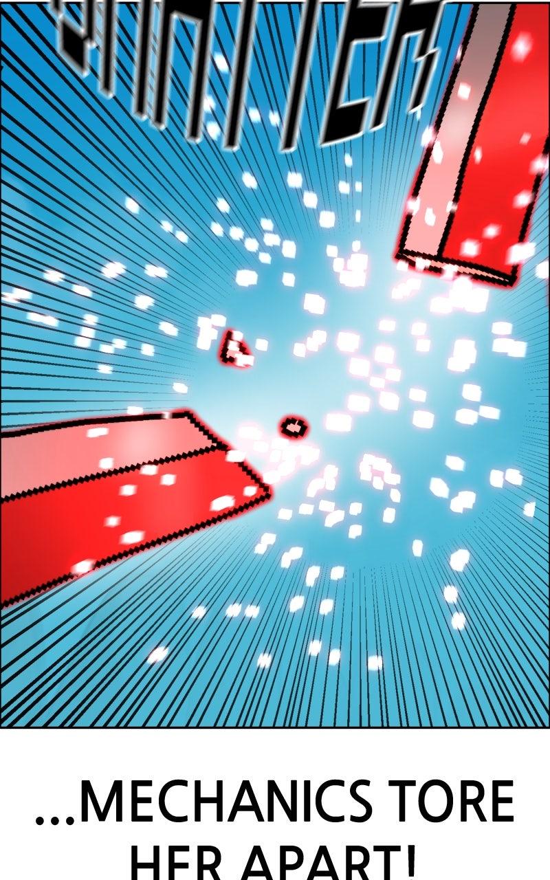 Double Click Chapter 215 - Page 117