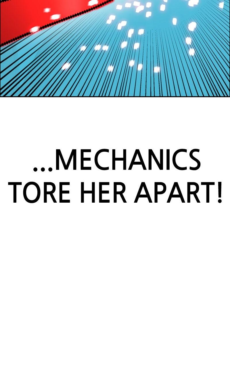 Double Click Chapter 216 - Page 4