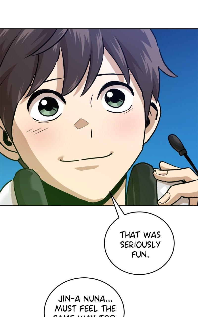 Double Click Chapter 216 - Page 12