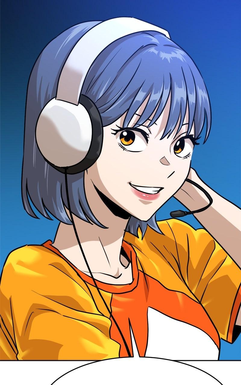 Double Click Chapter 216 - Page 14