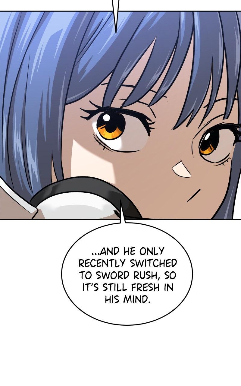 Double Click Chapter 216 - Page 16