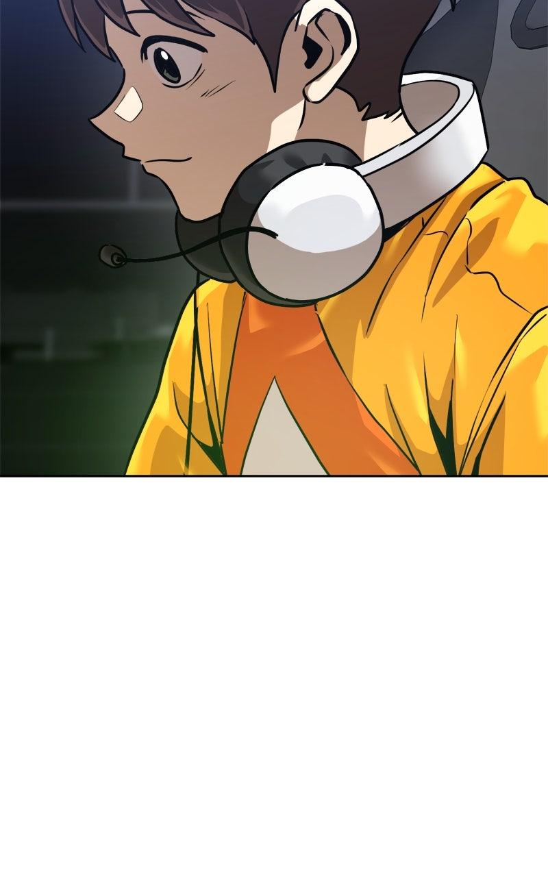 Double Click Chapter 216 - Page 19