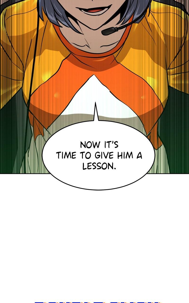 Double Click Chapter 216 - Page 21