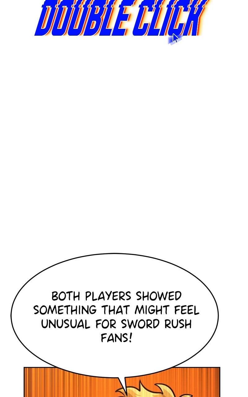 Double Click Chapter 216 - Page 22