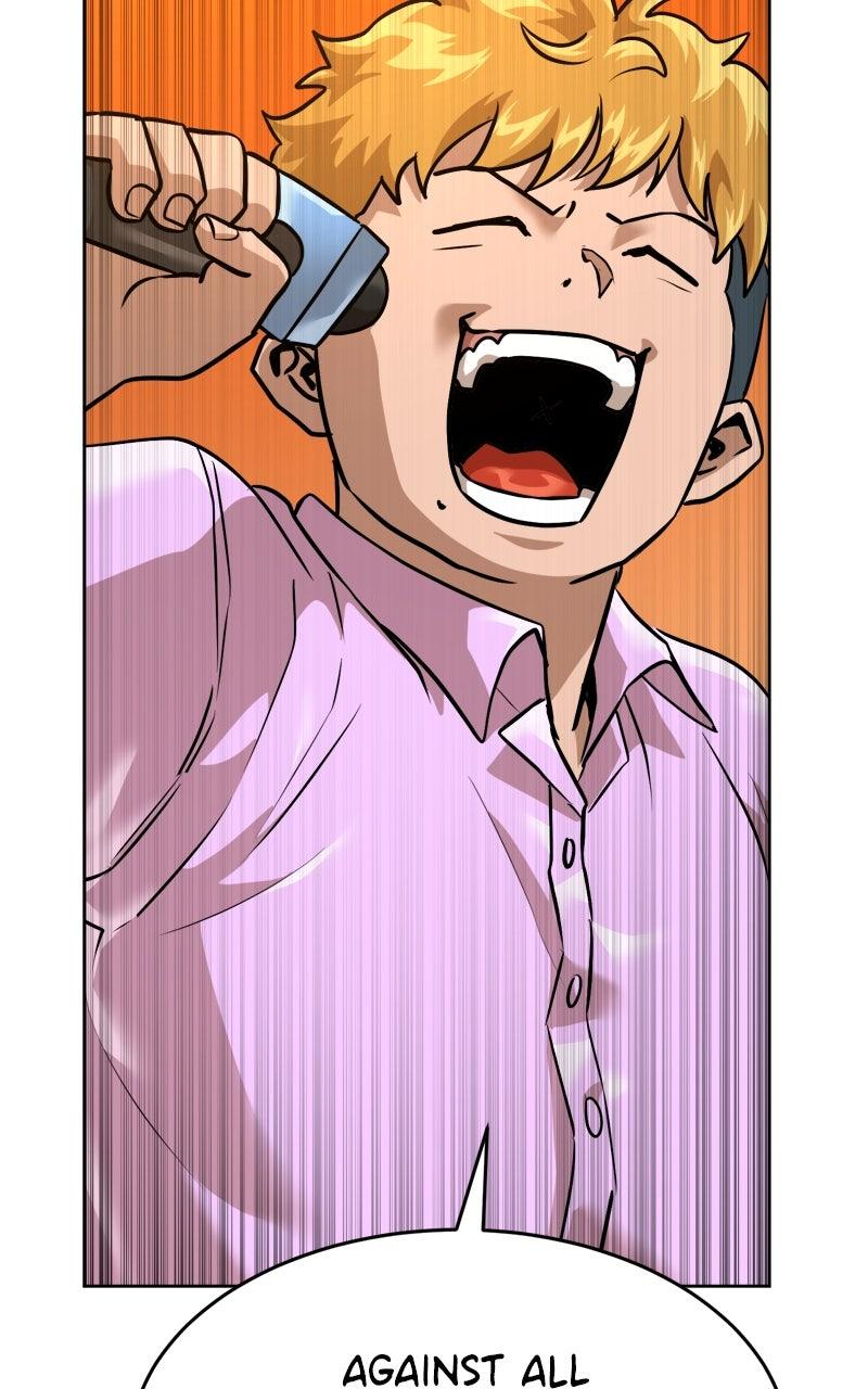 Double Click Chapter 216 - Page 23