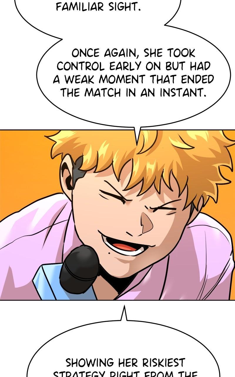 Double Click Chapter 216 - Page 25