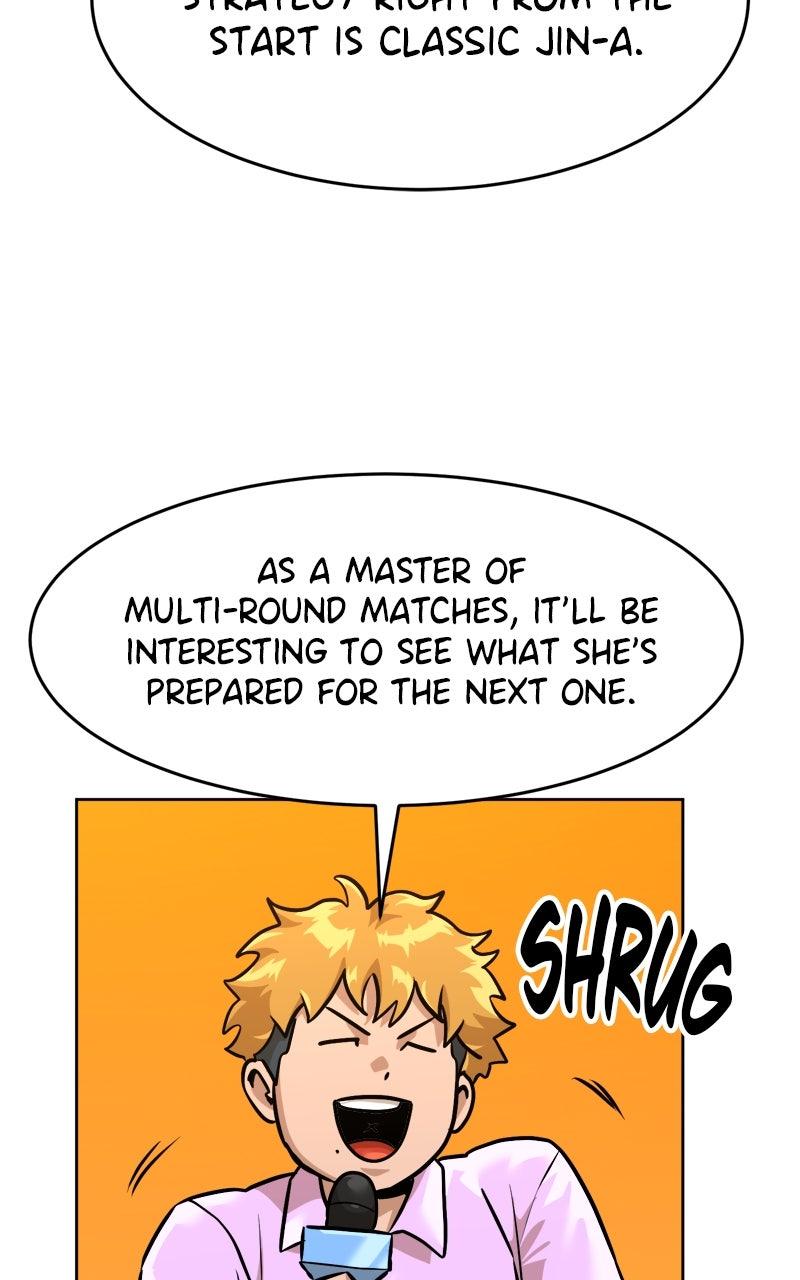 Double Click Chapter 216 - Page 26