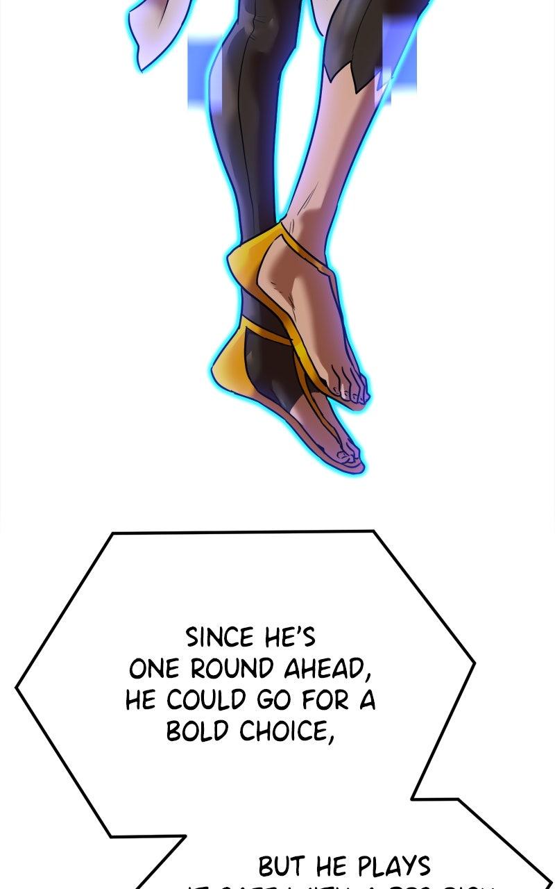 Double Click Chapter 216 - Page 29