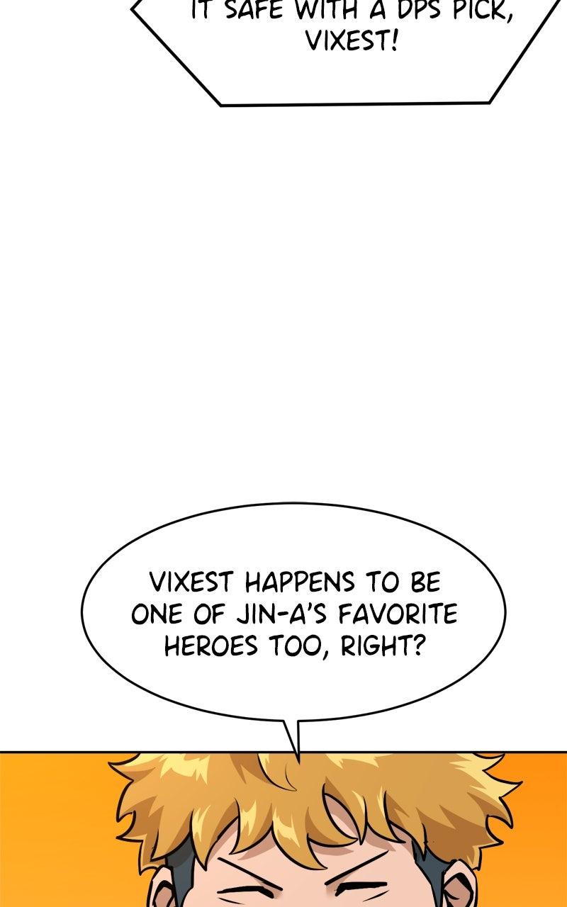 Double Click Chapter 216 - Page 30