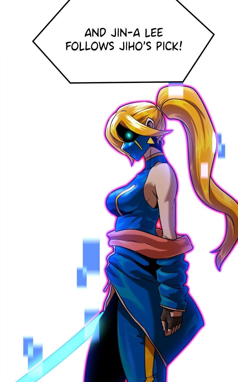 Double Click Chapter 216 - Page 32