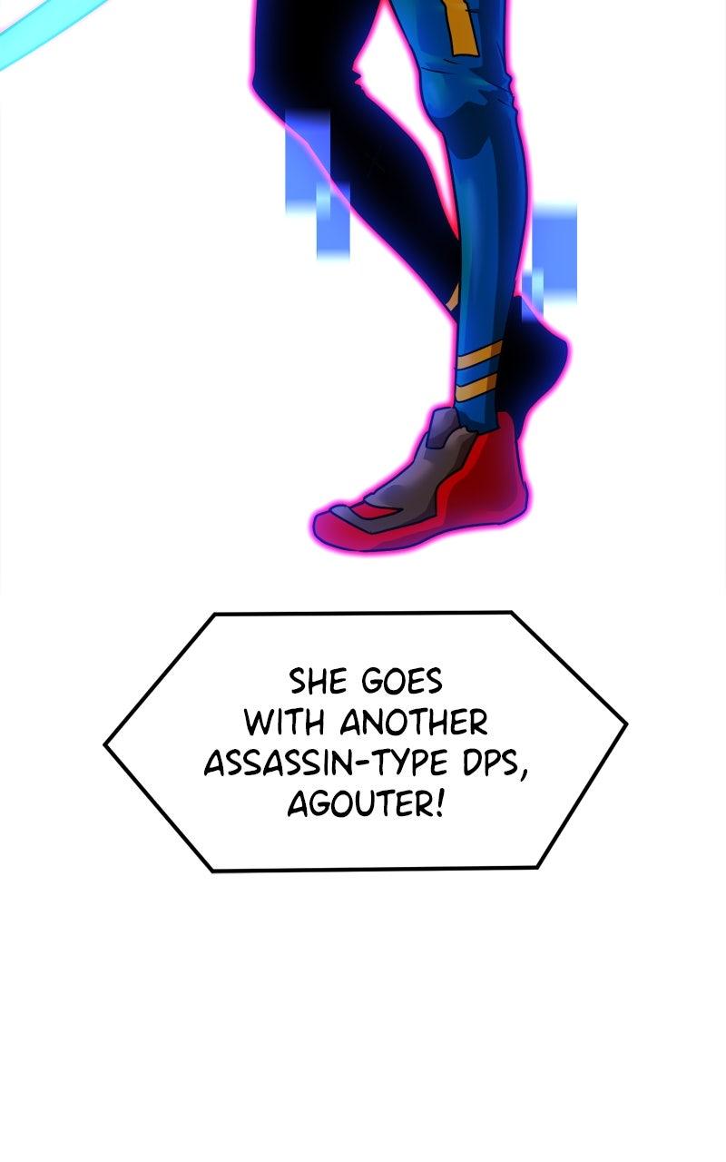 Double Click Chapter 216 - Page 33