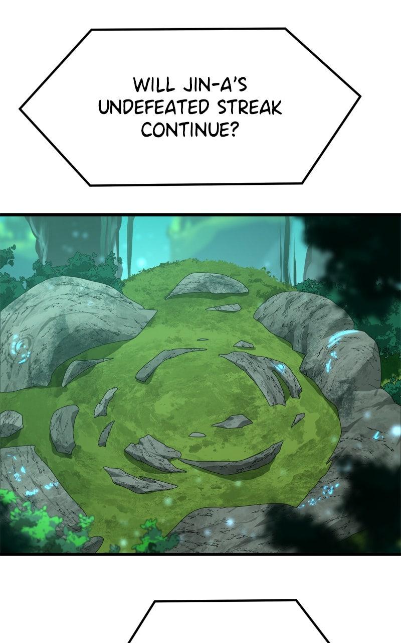 Double Click Chapter 216 - Page 36