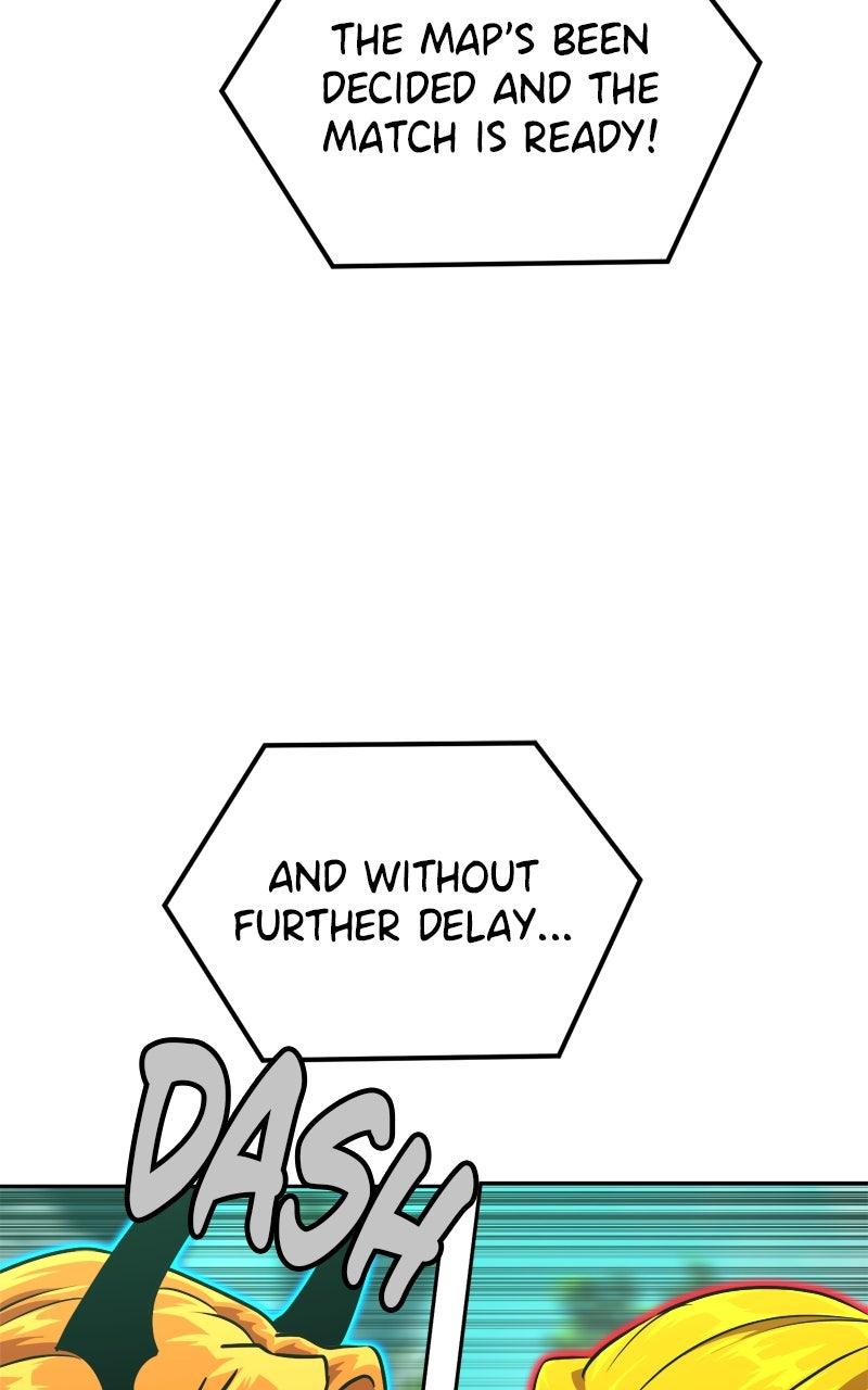 Double Click Chapter 216 - Page 37