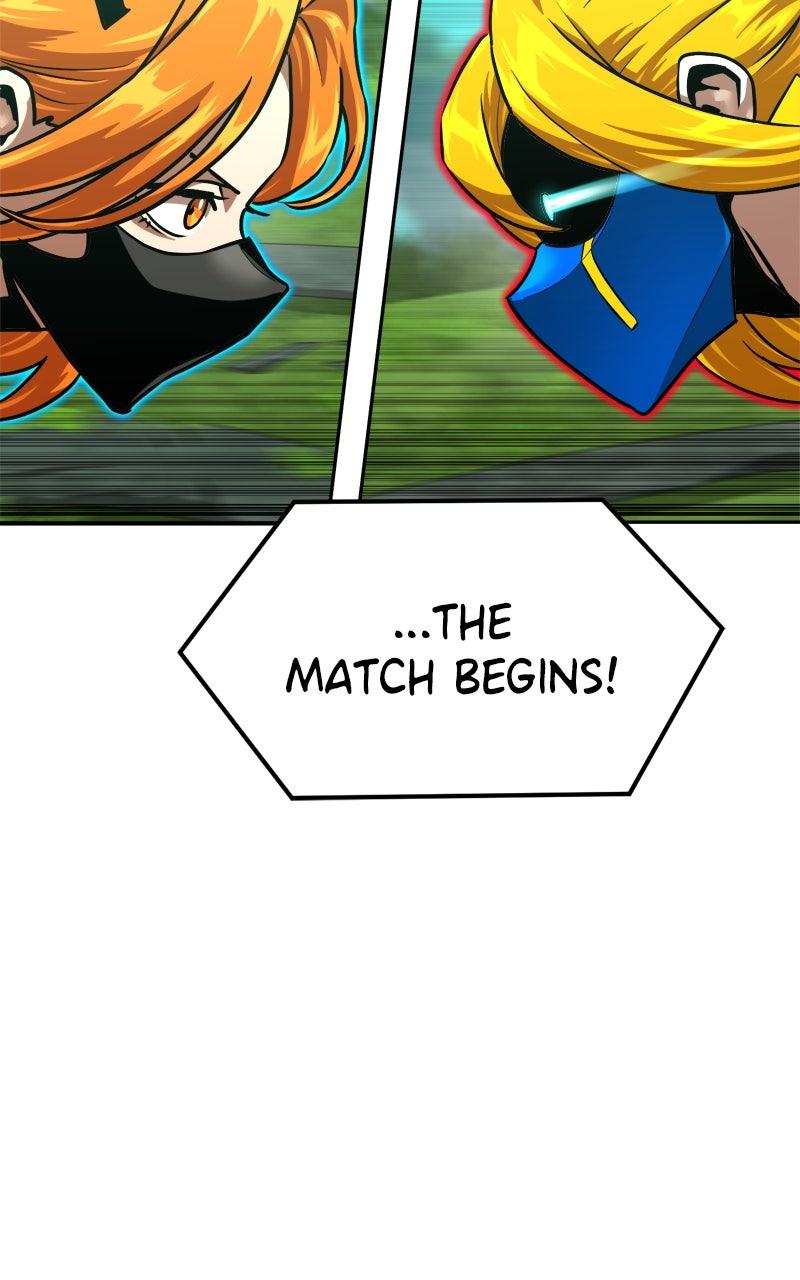 Double Click Chapter 216 - Page 38