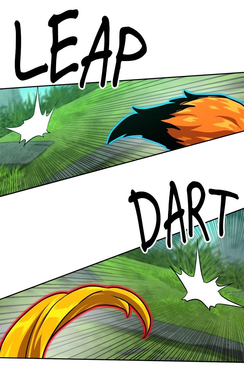 Double Click Chapter 216 - Page 39