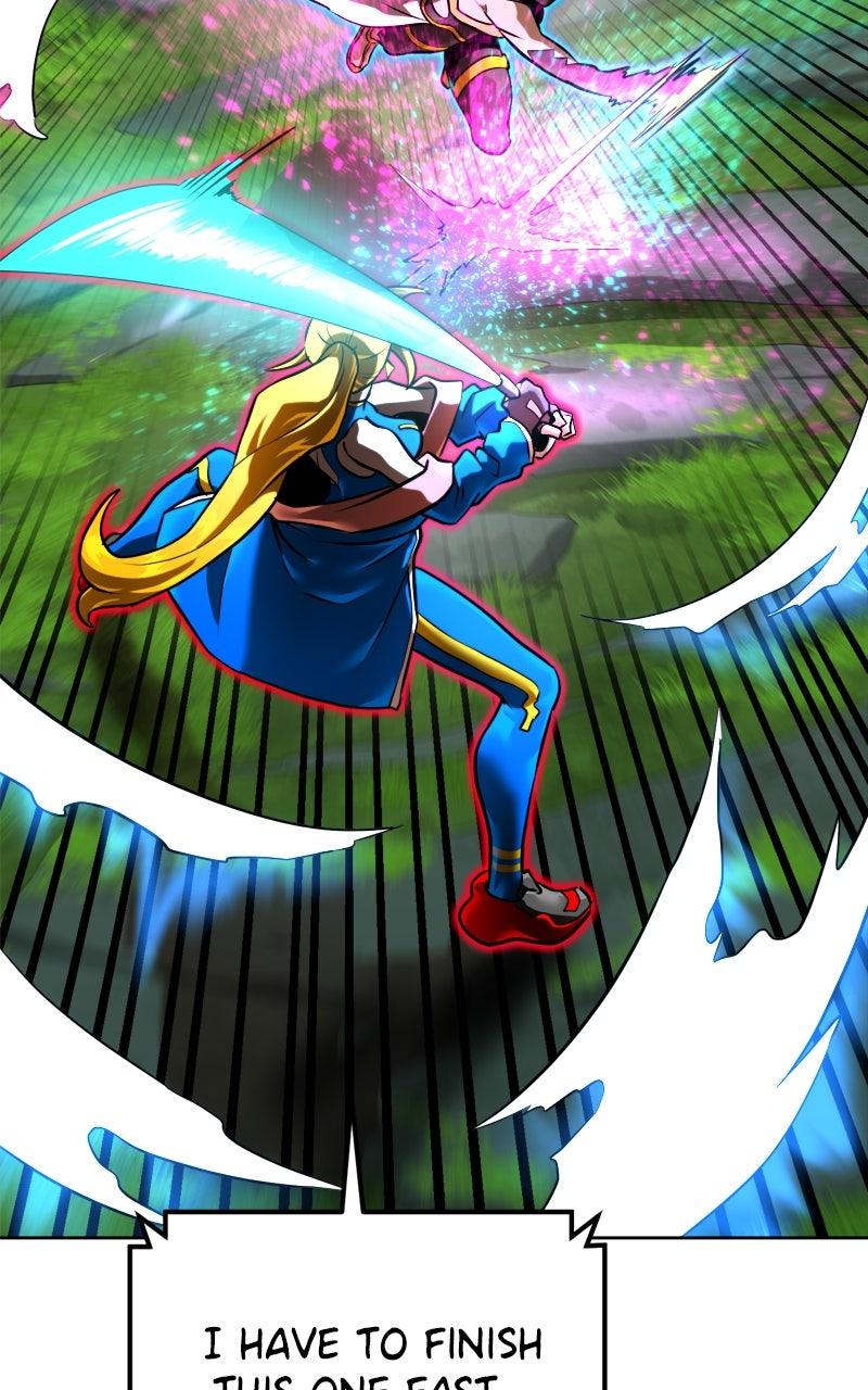 Double Click Chapter 216 - Page 41