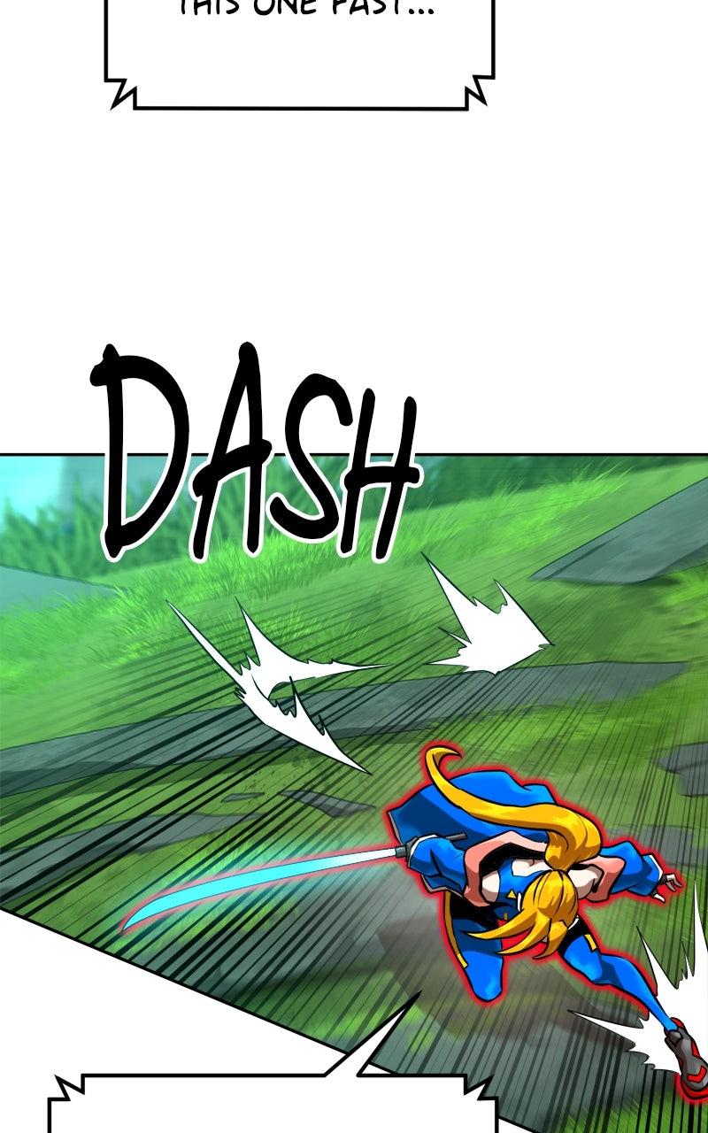 Double Click Chapter 216 - Page 42