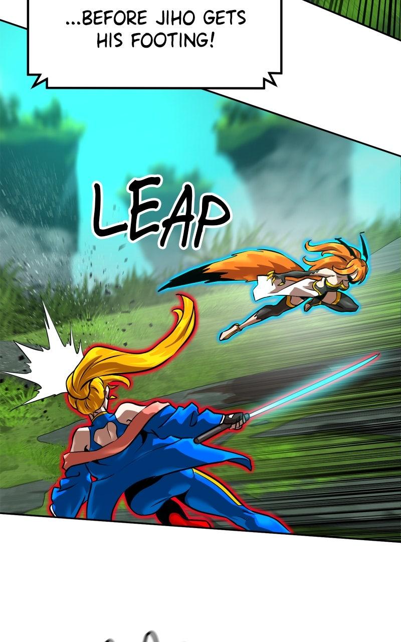 Double Click Chapter 216 - Page 43