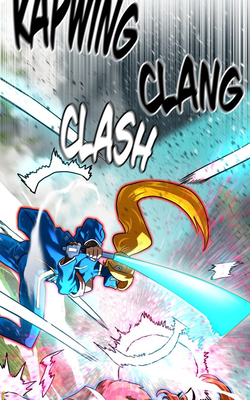 Double Click Chapter 216 - Page 46