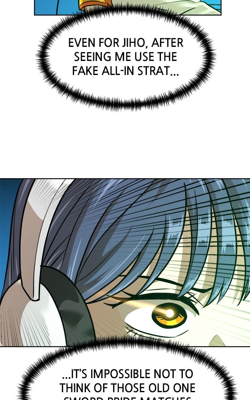 Double Click Chapter 216 - Page 53