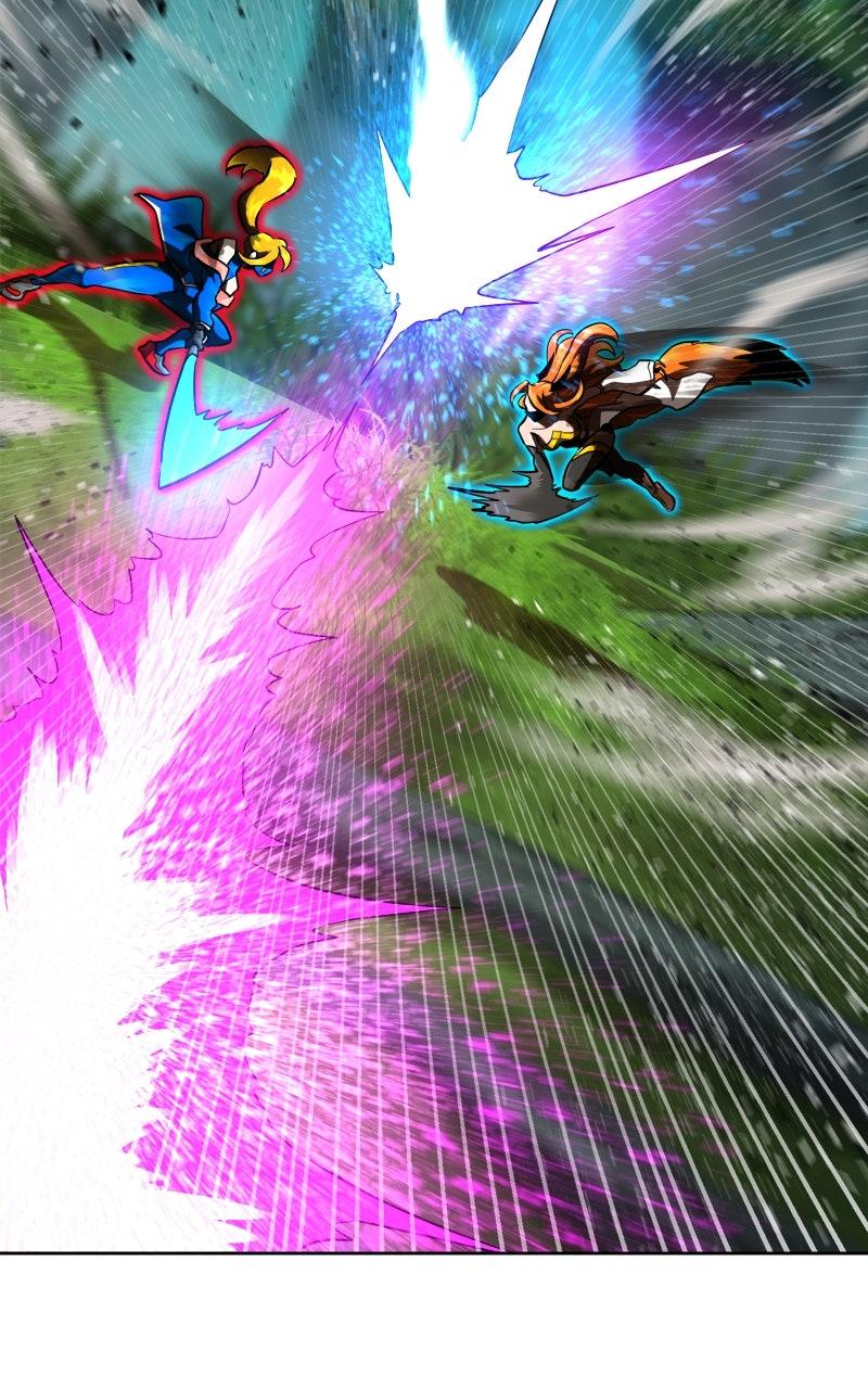 Double Click Chapter 216 - Page 55