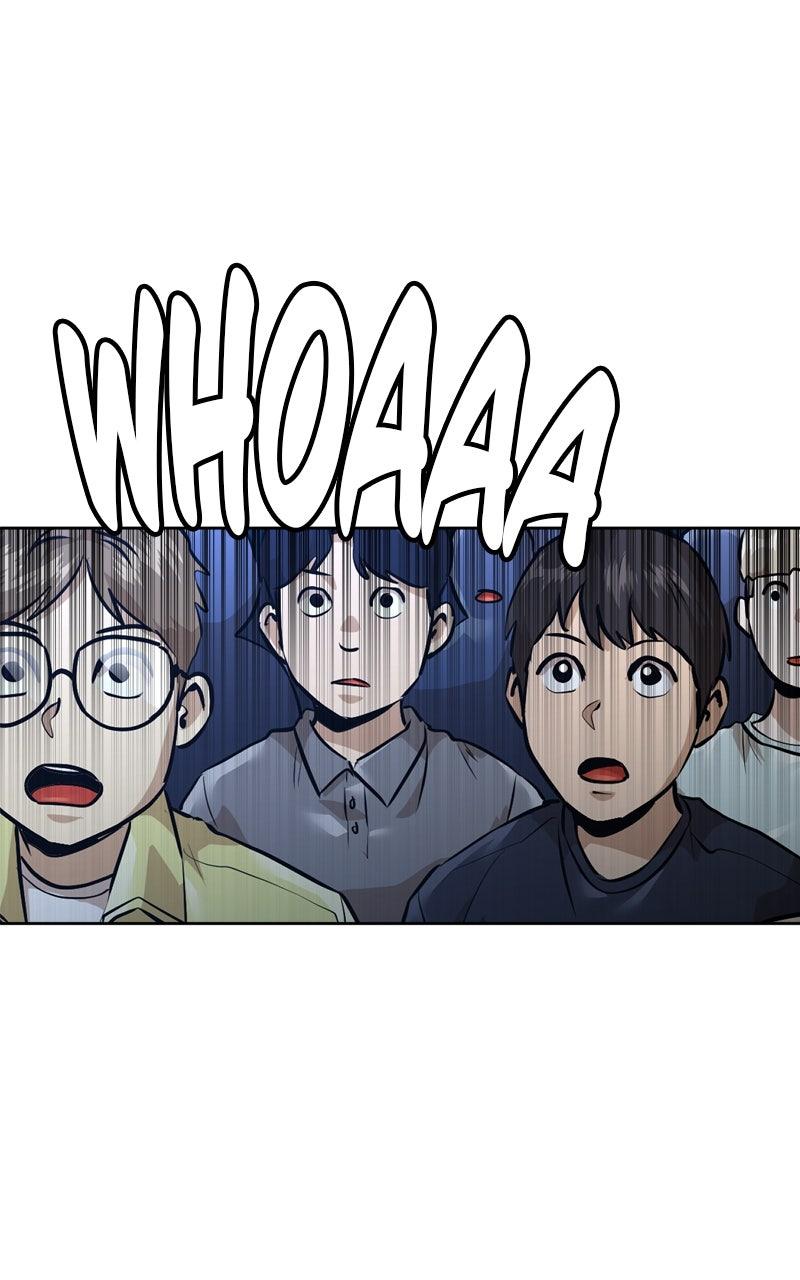 Double Click Chapter 216 - Page 56