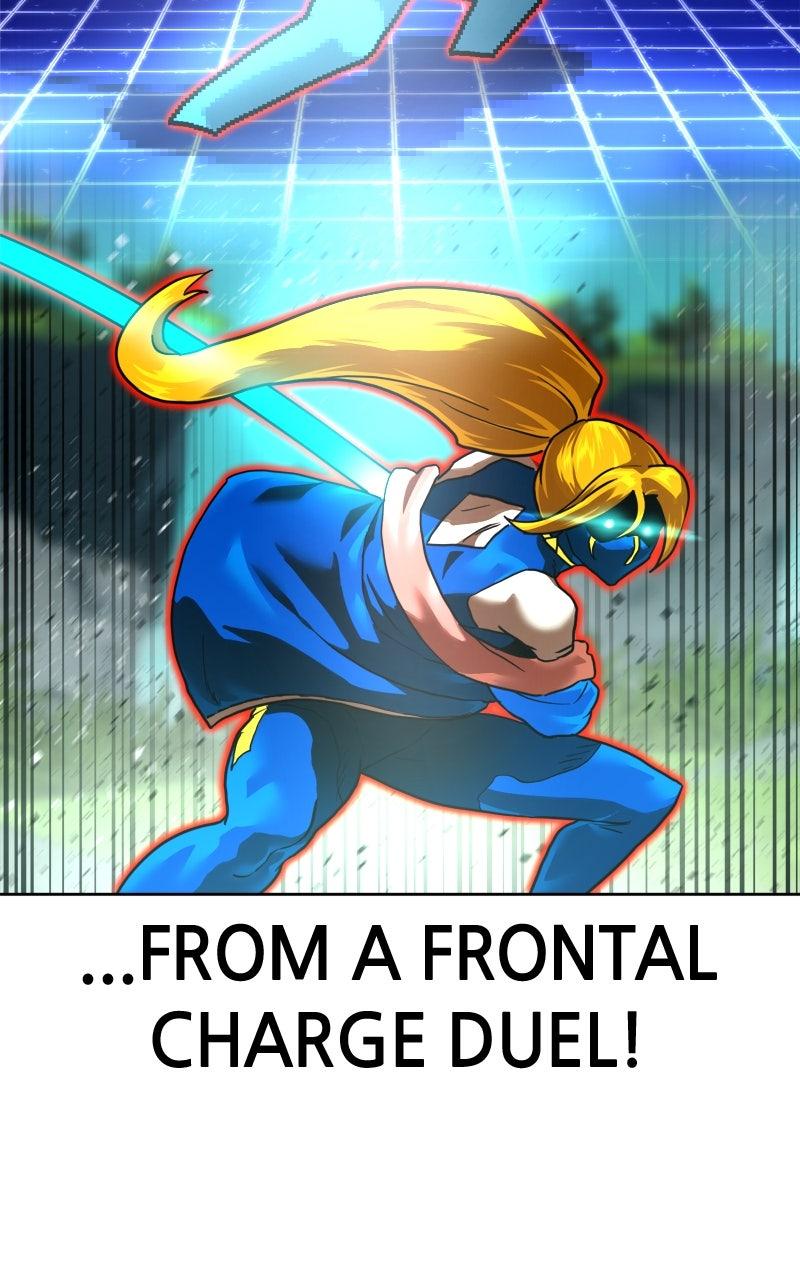 Double Click Chapter 216 - Page 59