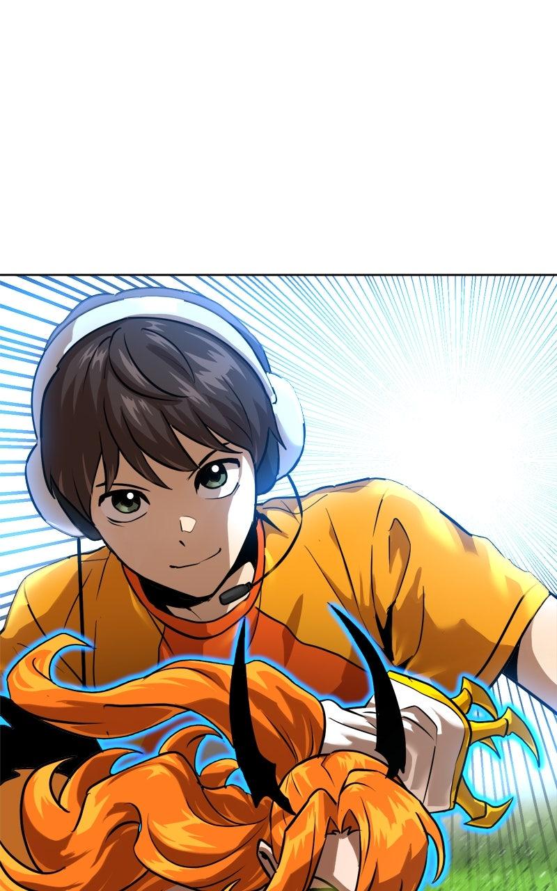 Double Click Chapter 216 - Page 61