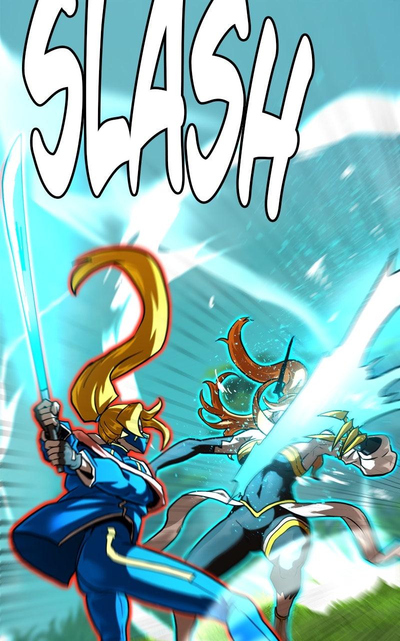 Double Click Chapter 216 - Page 80