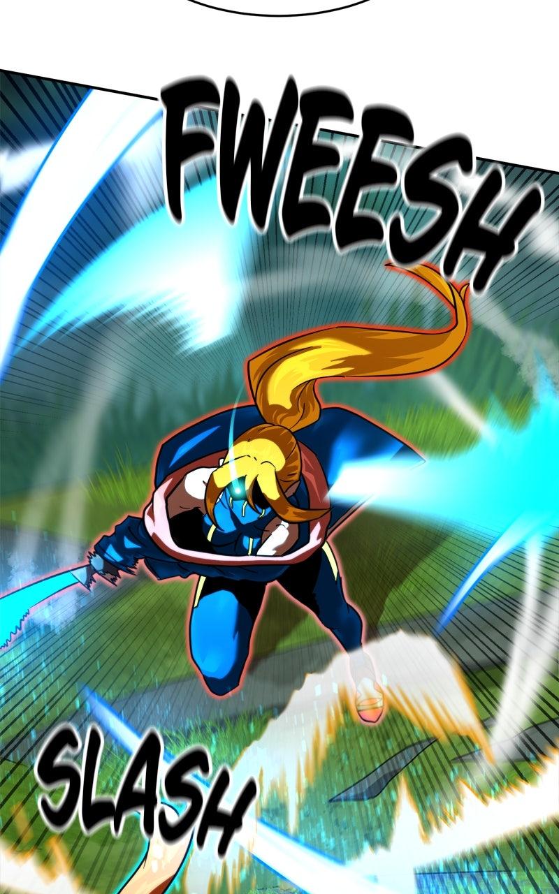 Double Click Chapter 216 - Page 84