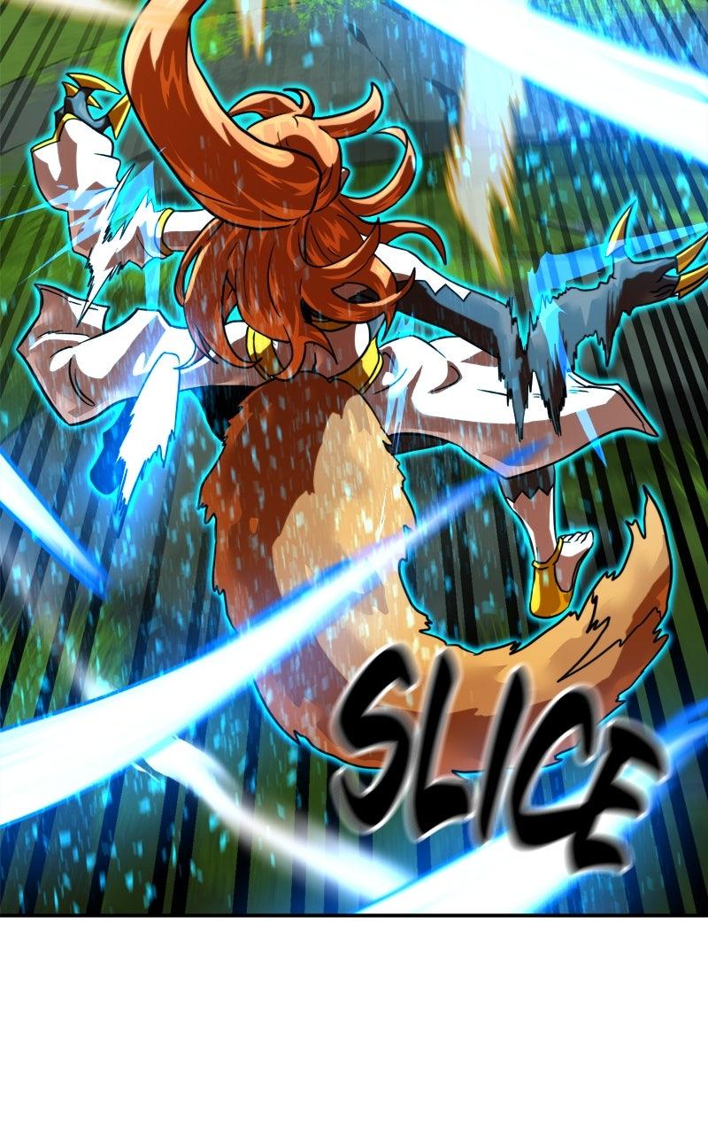 Double Click Chapter 216 - Page 85