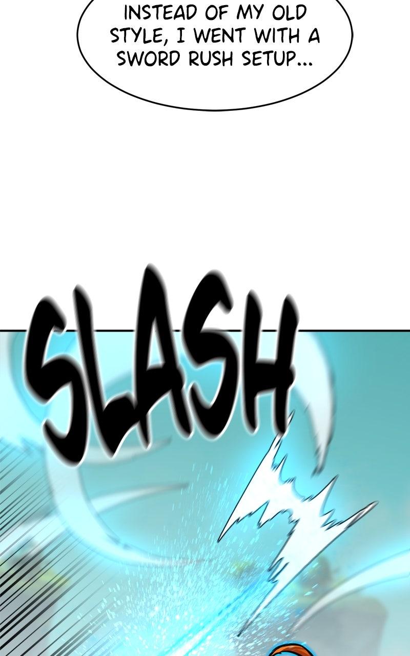 Double Click Chapter 216 - Page 87