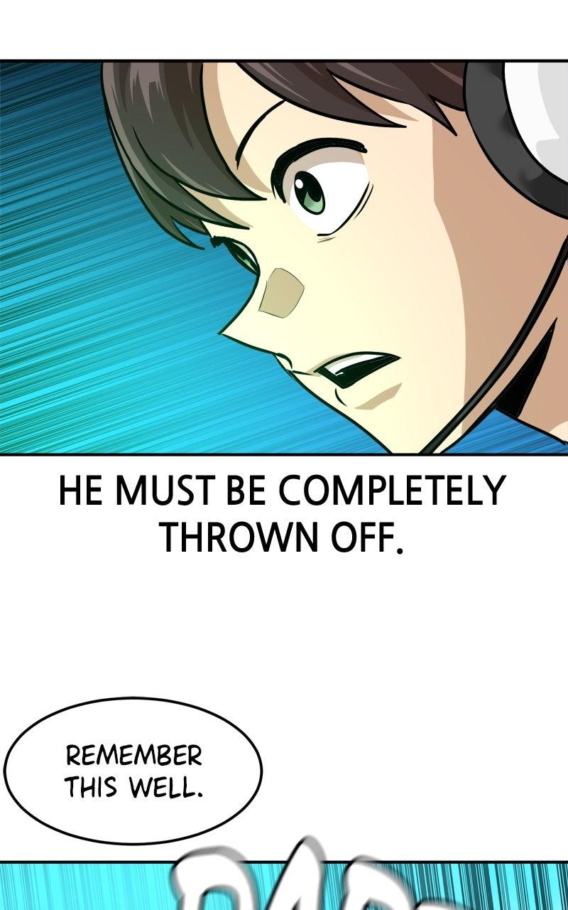 Double Click Chapter 216 - Page 89