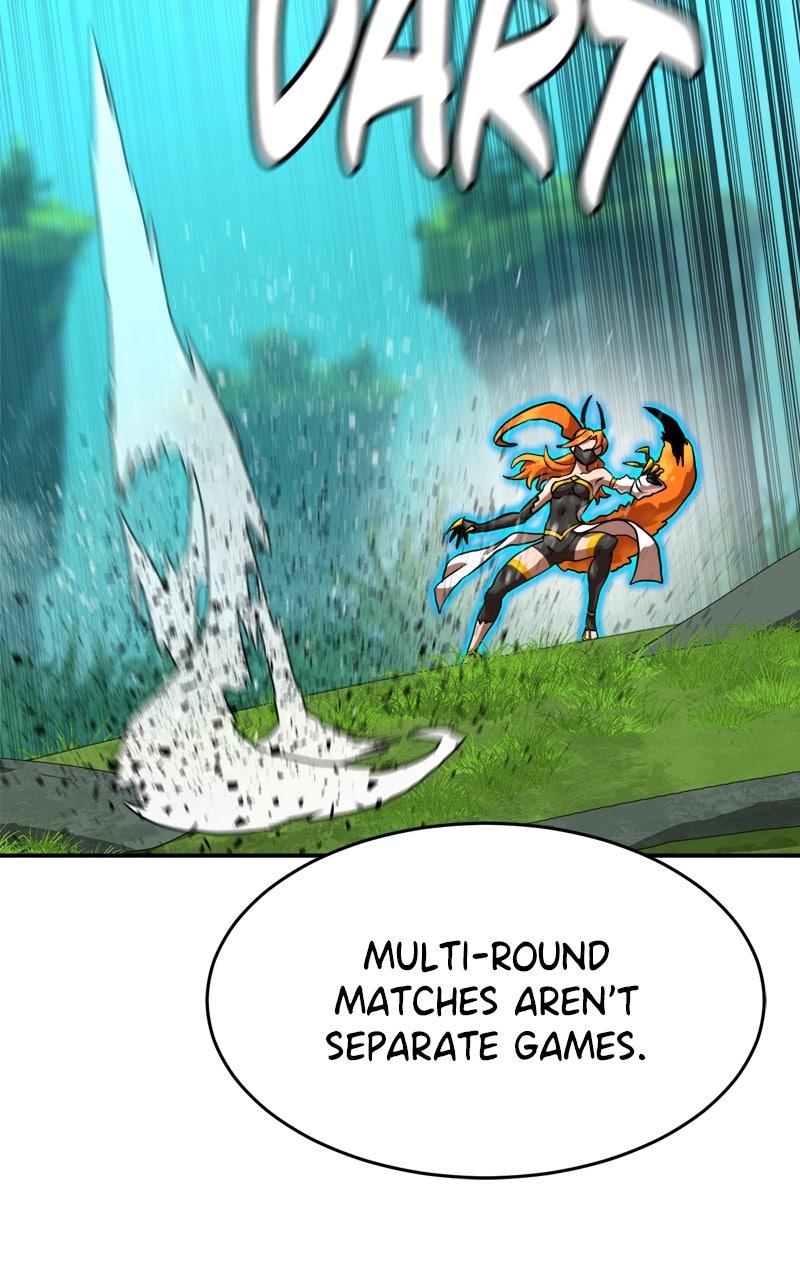 Double Click Chapter 216 - Page 90