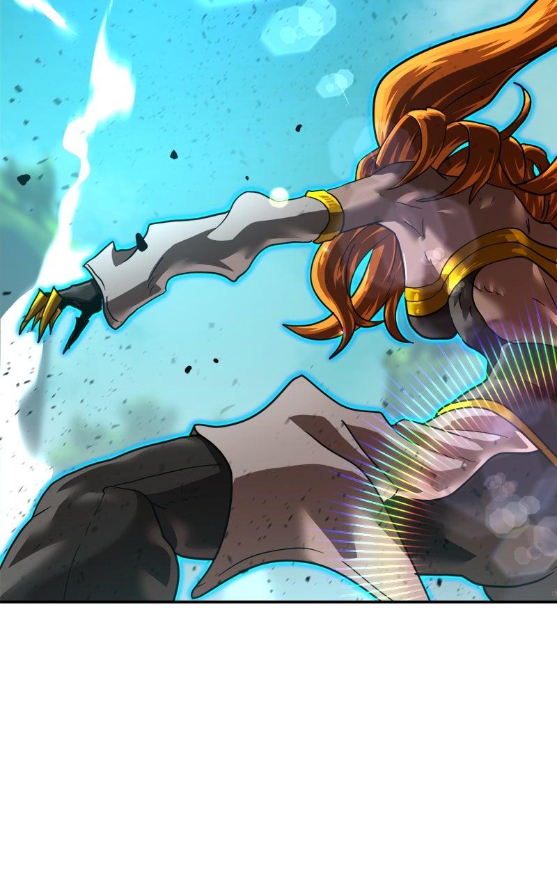 Double Click Chapter 216 - Page 92