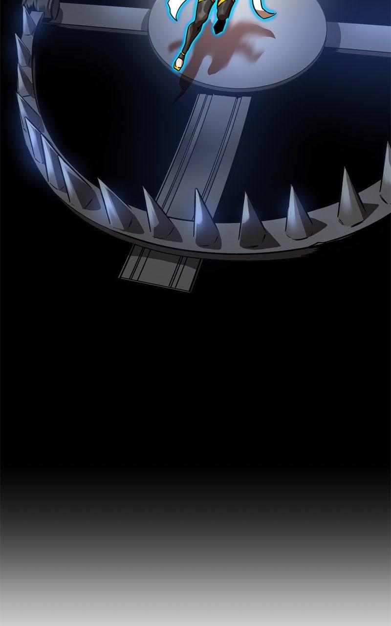 Double Click Chapter 216 - Page 100