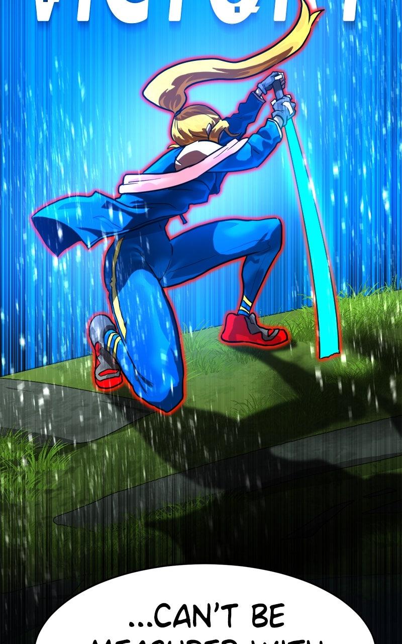 Double Click Chapter 216 - Page 108