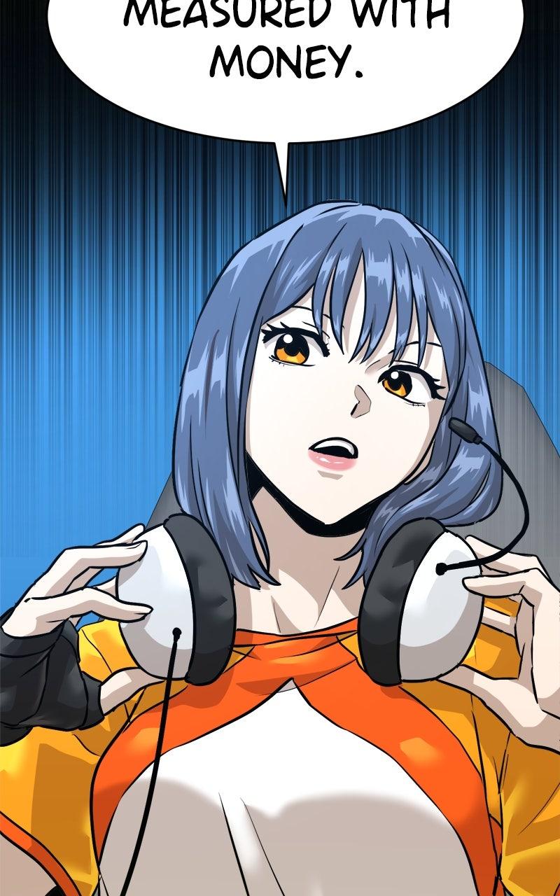 Double Click Chapter 216 - Page 109