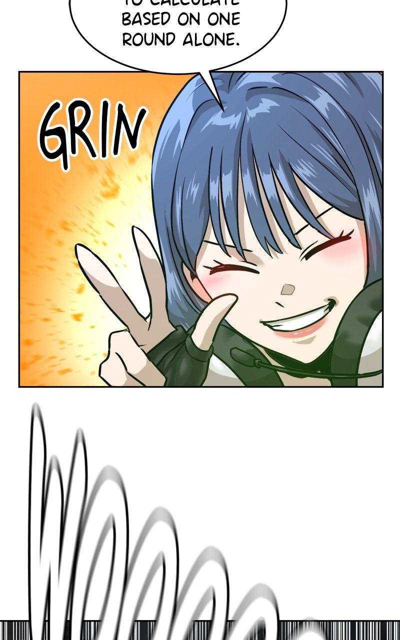 Double Click Chapter 216 - Page 111