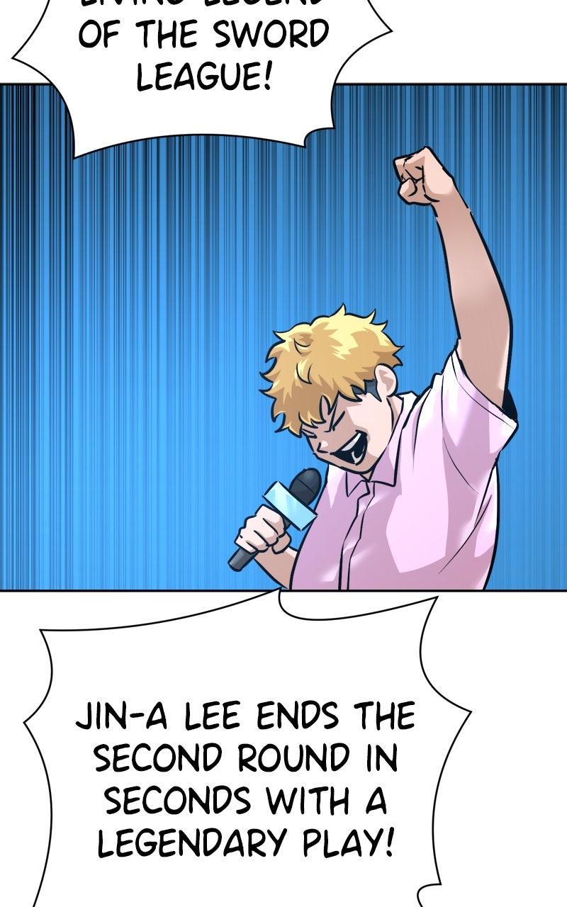 Double Click Chapter 216 - Page 113