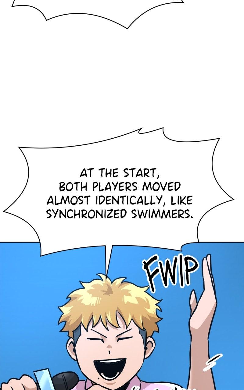 Double Click Chapter 216 - Page 114