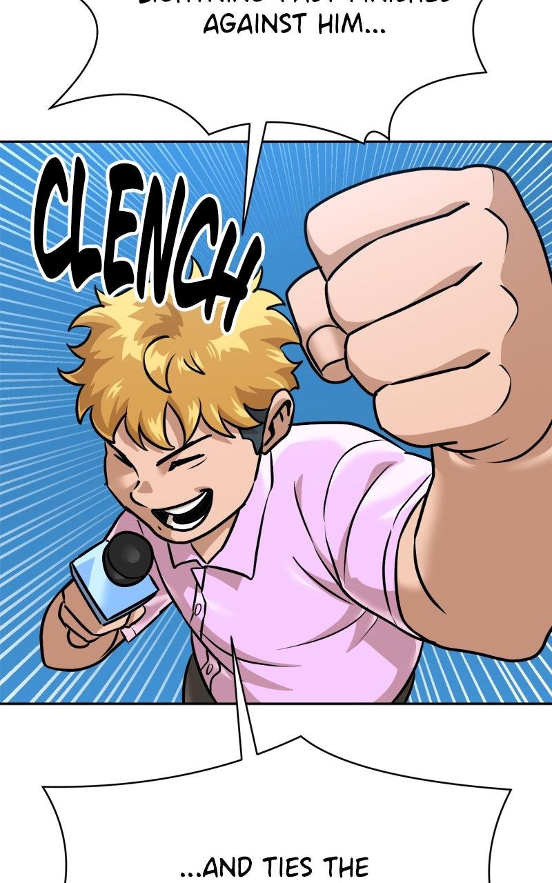 Double Click Chapter 216 - Page 116