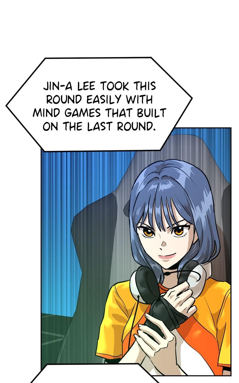 Double Click Chapter 216 - Page 119