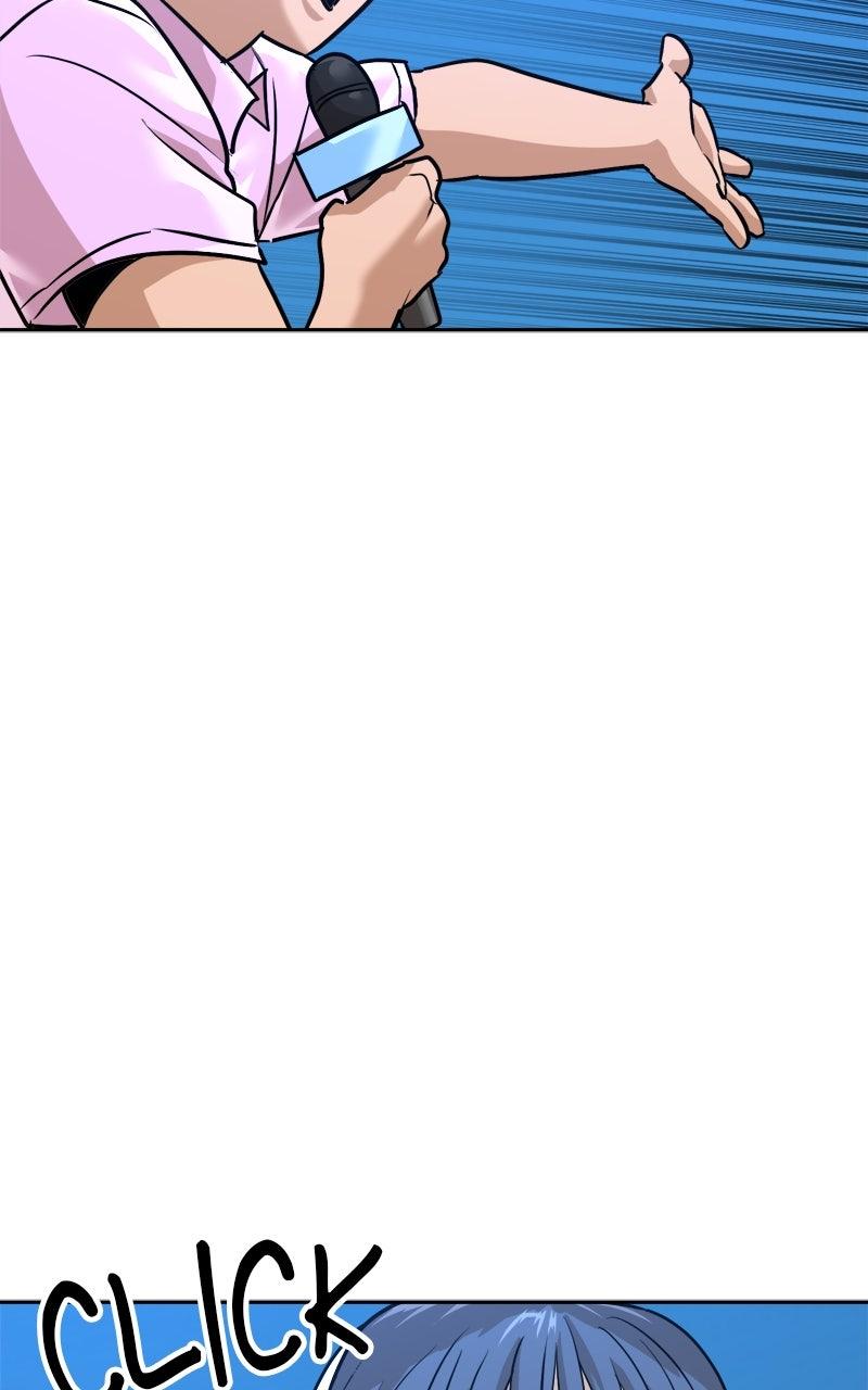 Double Click Chapter 216 - Page 121