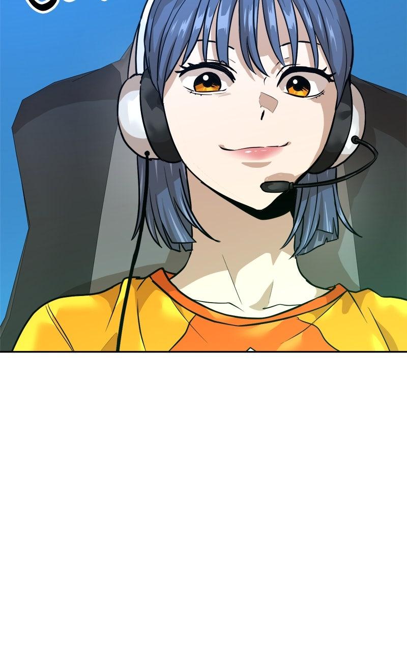 Double Click Chapter 216 - Page 122