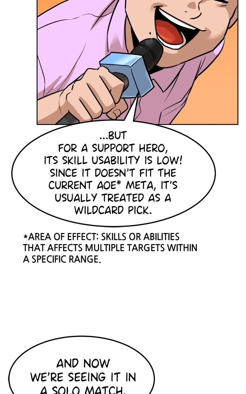 Double Click Chapter 217 - Page 7