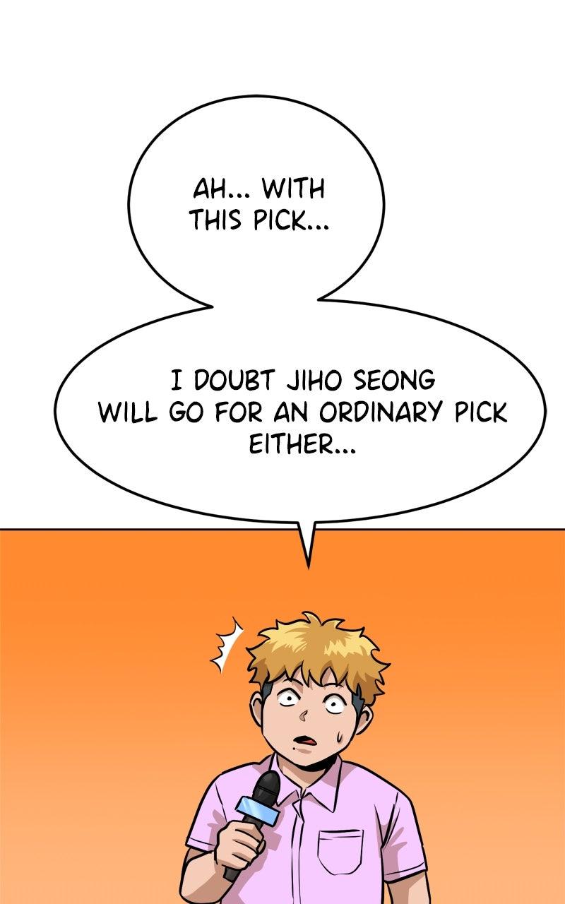 Double Click Chapter 217 - Page 9