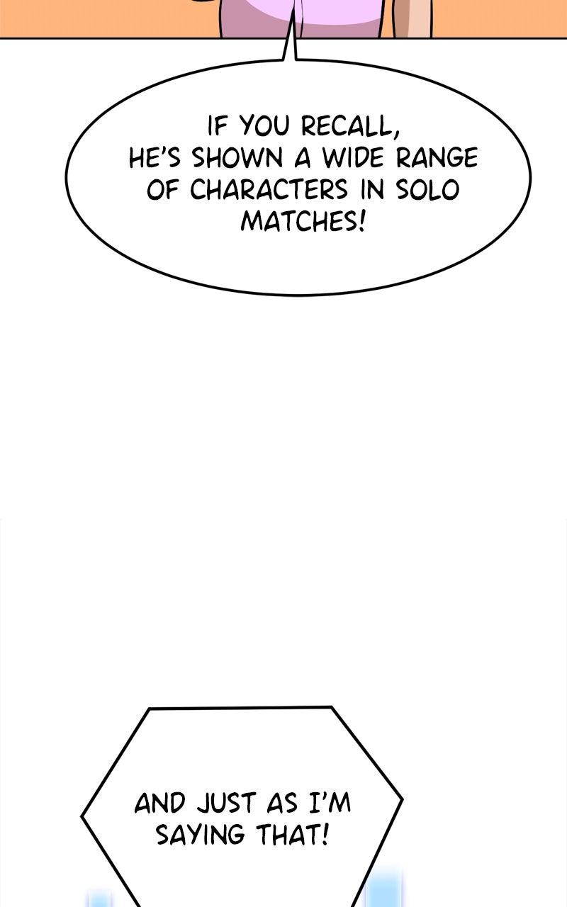 Double Click Chapter 217 - Page 10