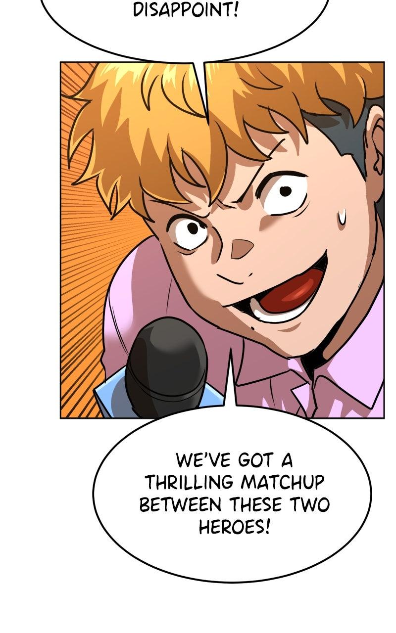 Double Click Chapter 217 - Page 14